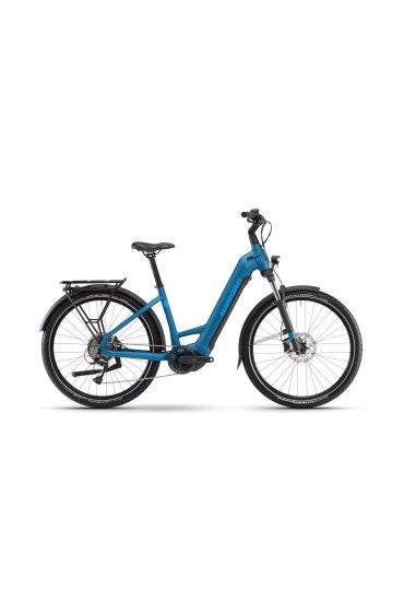 Haibike XDURO AllMtn 10.0