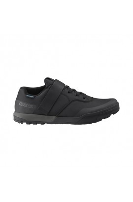 Shimano Zapatillas MTB Hombre - SH-GE500 - negro