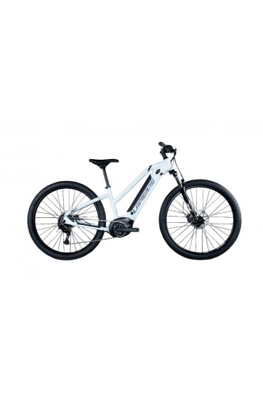 Bicicleta Lapierre Overvolt HT 4.5 MID