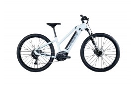 Bicicleta Lapierre Overvolt HT 4.5 MID