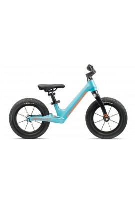 Bicicleta infantil Orbea MX 12 AZUL/NARANJA