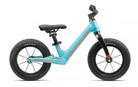 Bicicleta infantil Orbea MX 12 AZUL/NARANJA