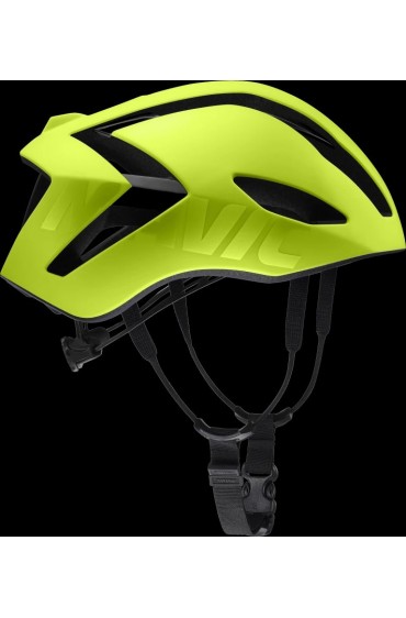 Casco Mavic Comete Ultimate MIPS negro