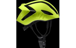 Casco Mavic Comete Ultimate MIPS amarillo